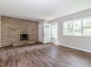 3746 Eisenhower Rd, Columbus, OH 43224