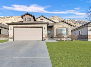 1322 N 250 E, Brigham City, UT 84302