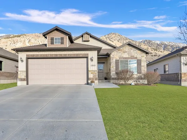 1322 N 250 E, Brigham City, UT 84302