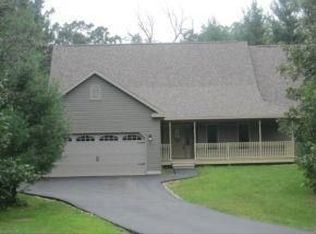 N1083 Hickory Dr, Neshkoro, WI 54960