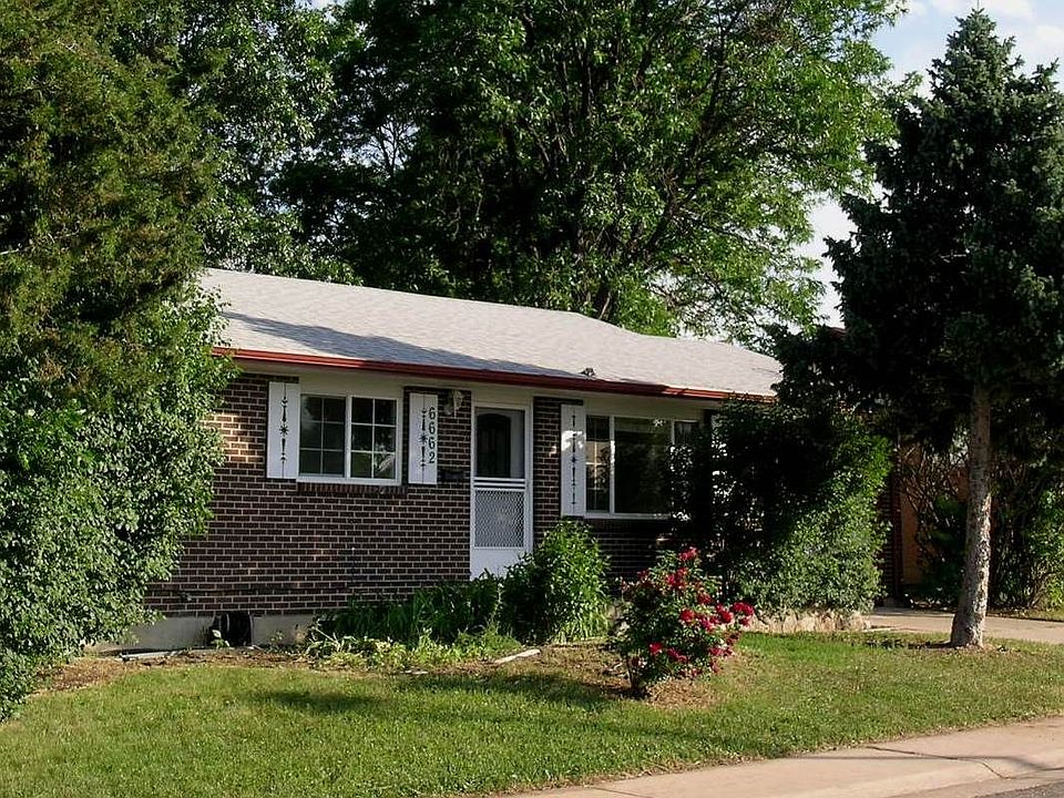 Remodeled Brick Ranch