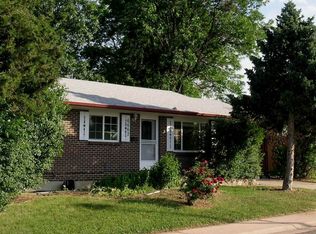 6662 E Dickenson Pl, Denver, CO 80224