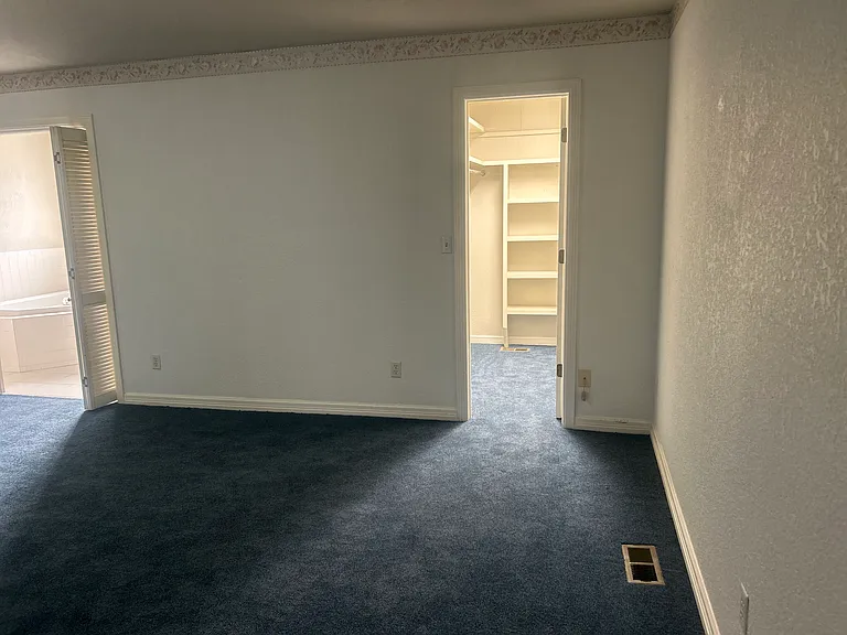 Master Bedroom View #2