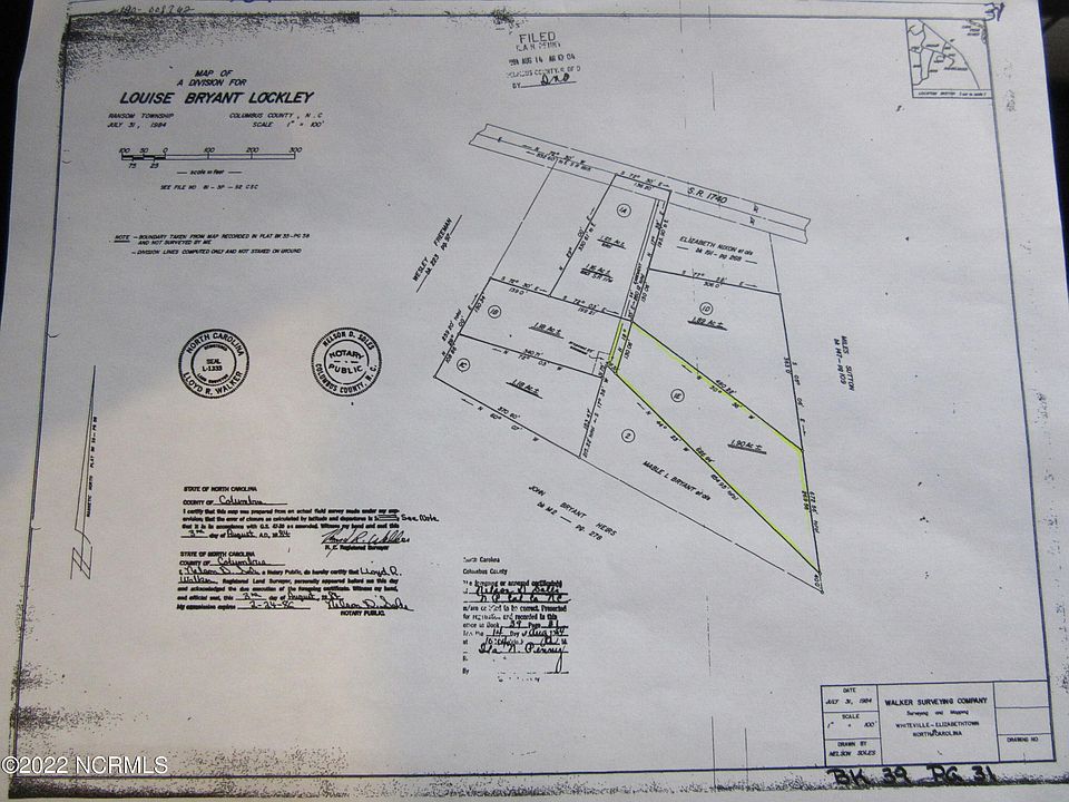 2nd image of Near 16890 Old Lake Road