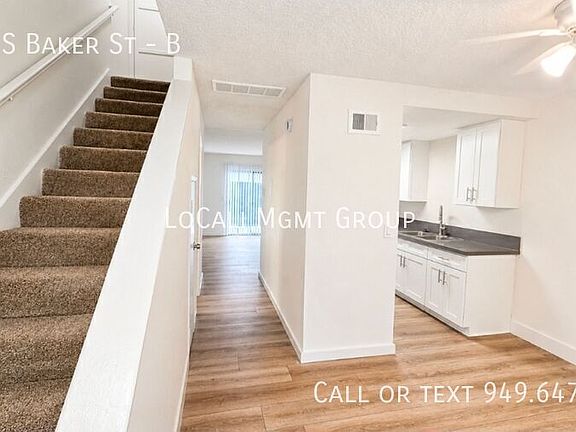 2nd image of 2729 S Baker St APT B