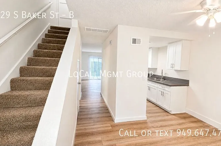 2729 S Baker St #B — Photo 2