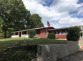 4408 Old Highway 71, Joplin, MO 64804