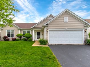 304 Honors Dr, Shorewood, IL