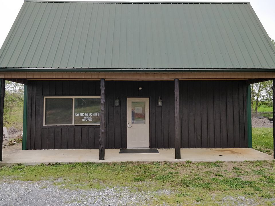 582 Cerulean Rd, Cadiz, KY 42211 Zillow