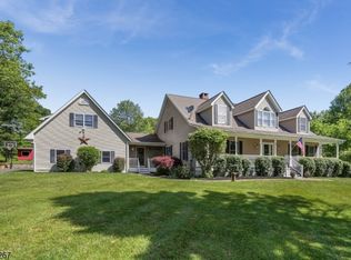 336 Flocktown Rd, Long Valley, NJ 07853