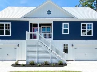 77 Wild Rice Dr #THE, Pawleys Island, SC 29585
