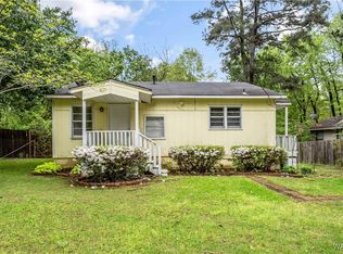 2915 Shannon Dr, Tuscaloosa, AL 35404