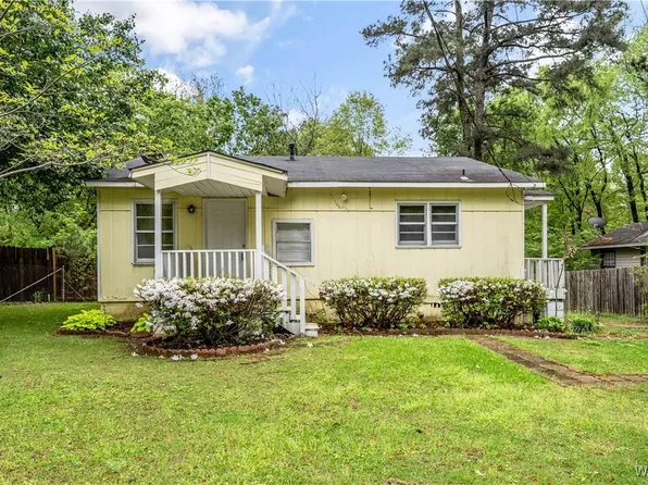 2915 Shannon Dr, Tuscaloosa, AL 35404