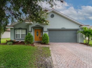 2855 Orange Grove Trl, Naples, FL 34120