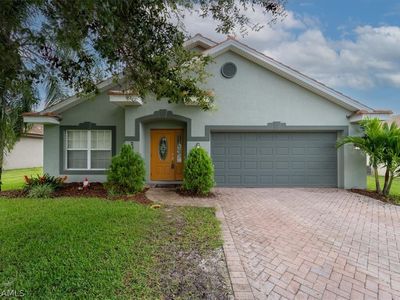 2855 Orange Grove Trl, Naples, FL, 34120
