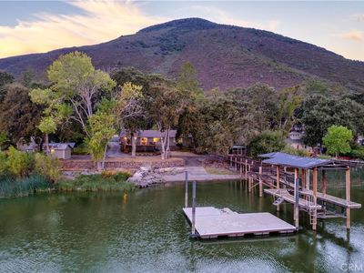 8958 Soda Bay Rd, Kelseyville, CA, 95451