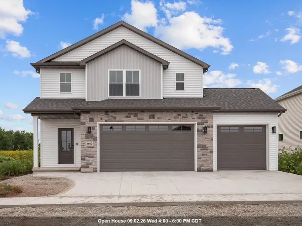 3600 E Golden Gate Dr, Appleton, WI 54913