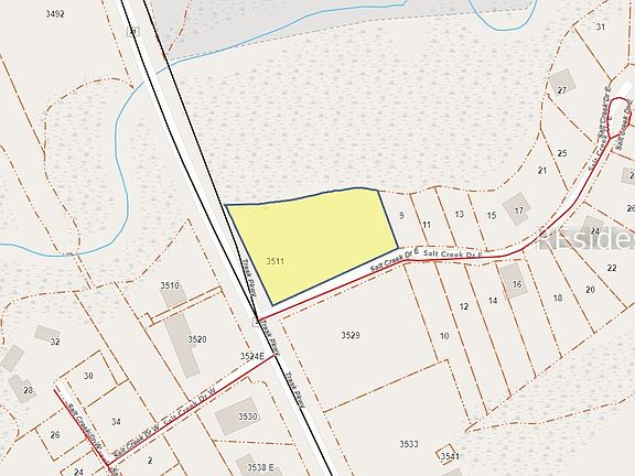 5th image of 3511 Trask Pkwy