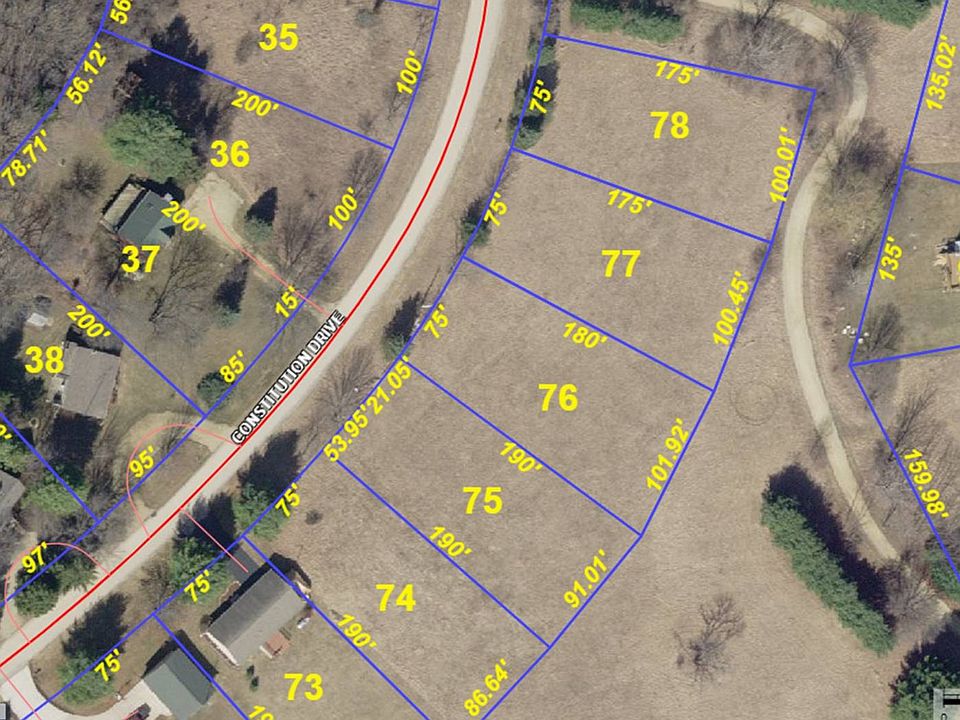 2nd image of 8A76 Constitution Dr