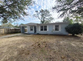 5503 Essex Rd, Pensacola, FL 32506