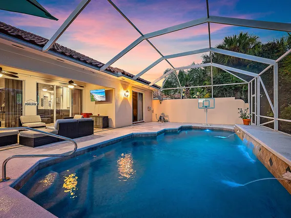 7058 Fish Creek Lane, West Palm Beach, FL 33411
