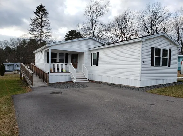 61 Tavitian Blvd, Marlborough, MA 01752