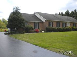 7587 Lindale Rd, Greenwood, DE 19950