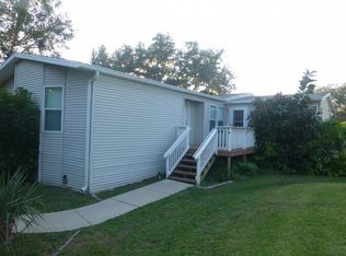 2290 Mullet Lake Park Rd, Geneva, FL 32732