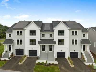 4 Soderman Way #4, Cheshire, CT, 06410