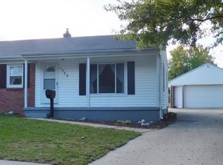 1729 34th St SW, Wyoming, MI 49519