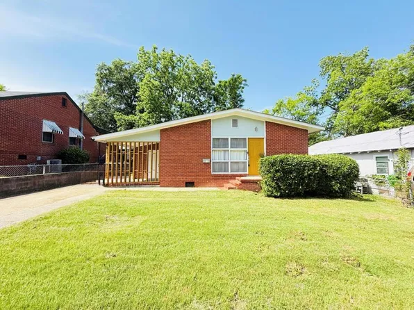 2817 Hood St, Columbus, GA 31906