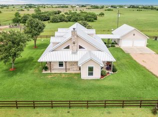 3271 Dakota Ln, Sealy, TX 77474