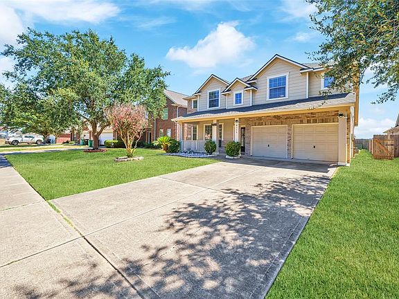 2nd image of 8715 Petersburg Lane