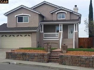 489 Jill Ave, Bay Point, CA 94565