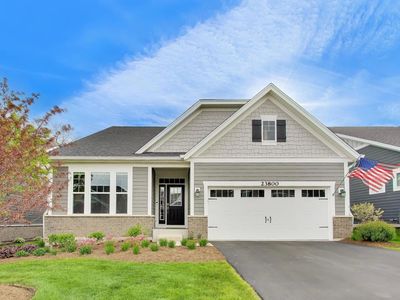 23800 N Muirfield Dr, Kildeer, IL, 60047