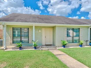 5960 Meadow Way, Beaumont, TX 77707