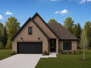 16209 Blackberry Farm Rd, Edmond, OK 73013