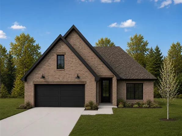 16209 Blackberry Farm Rd, Edmond, OK 73013