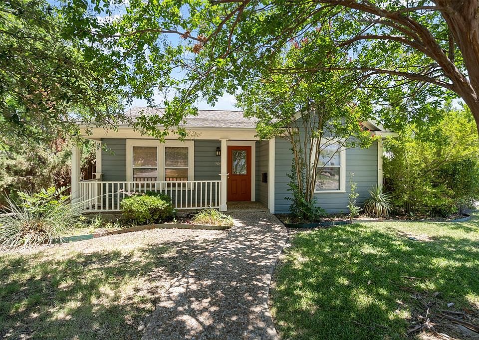 906 N Waddill St, Mckinney, TX 75069 Zillow