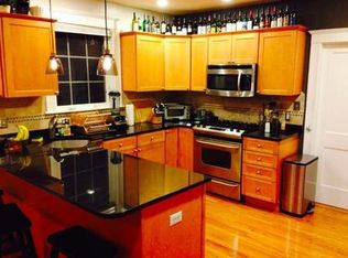 777 Centre St, Jamaica Plain, MA 02130