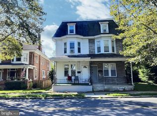 218 E Penn Ave, Wernersville, PA