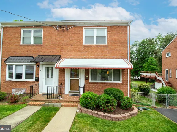 48 S French St, Alexandria, VA 22304