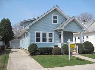 506 Euclid Ave, Erie, PA 16511