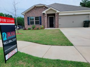 5804 Deauville St, Tyler, TX 75704