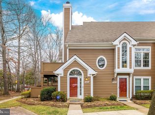 1412 Church Hill Pl, Reston, VA 20194