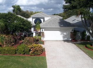 2138 NW 60th Cir, Boca Raton, FL 33496