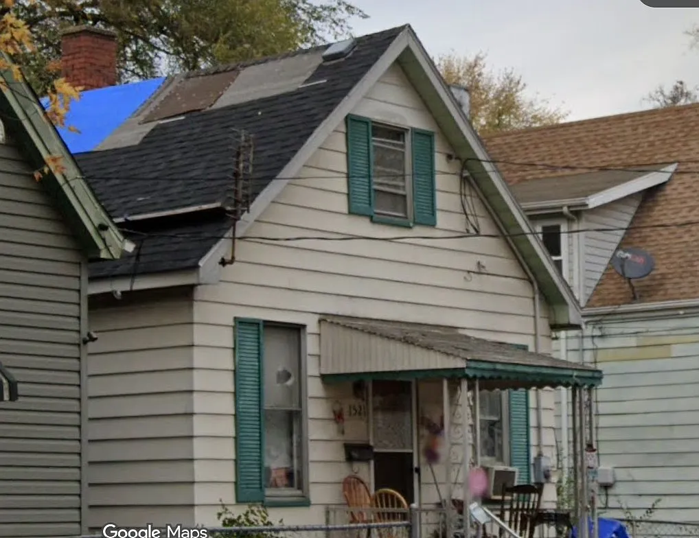 3 bed, 968 sqft, $595 — Photo 3