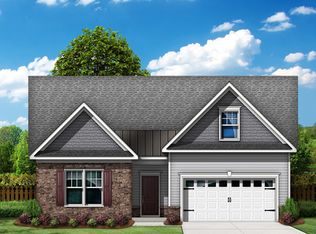 2630 Manor Stone Way, Indian Trail, NC 28079