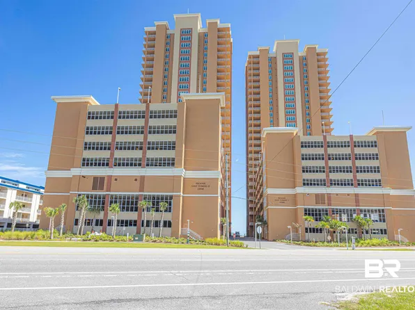 23008 Perdido Beach Blvd #1407, Orange Beach, AL 36561