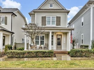 737 Shelley Ln, Franklin, TN 37064